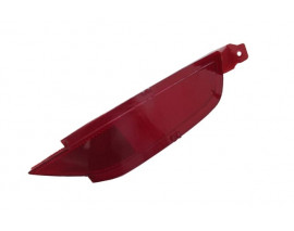 FORD FIESTA- 09/13; ARKA TAMPON REFLEKTÖRÜ SAĞ KIRMIZI SİSSİZ