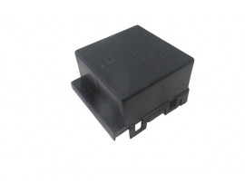 FORD FIESTA- 09/13; SİGORTA KUTUSU KAPAĞI