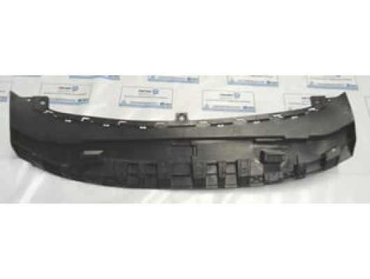 FORD FIESTA- 09/13; ÖN TAMPON ALT KORUMA PLASTİĞİ (TW)