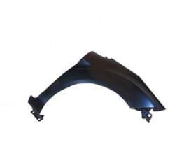 FORD FIESTA- 09/13; ÖN ÇAMURLUK DELİKSİZ SAĞ (TYG)