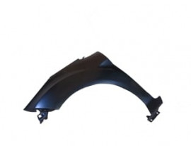 FORD FIESTA- 09/13; ÖN ÇAMURLUK DELİKSİZ SOL (TYG)