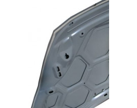 FORD FIESTA- 09/13; MOTOR KAPUTU GRİ BOYALI (İCELİ/ÇEKOMASTİKLİ) (SIMYI)