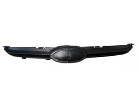 FORD FIESTA- 09/13; ÖN PANJUR SİYAH (TW)