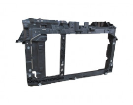 FORD FIESTA- 09/13; ÖN PANEL KOMPLE PLASTİK (DİZEL/BENZİNLİ) 1.4CC (SIMYI)