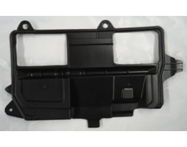 FORD FIESTA- 09/13; ÖN PANEL ÜST SU TANKI BORDU PLASTİĞİ (BFN)