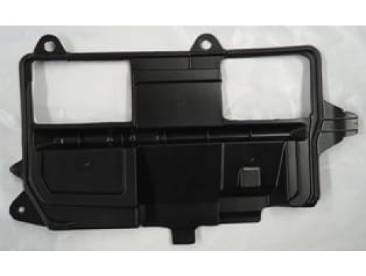 FORD FIESTA- 09/13; ÖN PANEL ÜST SU TANKI BORDU PLASTİĞİ (BFN)