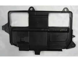 FORD FIESTA- 09/13; ÖN PANEL ÜST SU TANKI BORDU PLASTİĞİ (BFN)