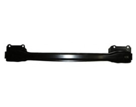 FORD FIESTA- 09/13; ARKA TAMPON DEMİRİ SİYAH