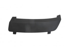 FORD FIESTA- 09/13; ARKA TAMPON ÇEKİ DEMİRİ KAPAĞI