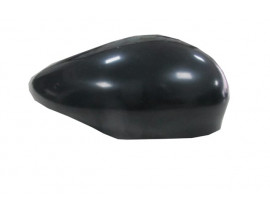 FORD FIESTA- 09/13; AYNA KAPAĞI SAĞ SİYAH