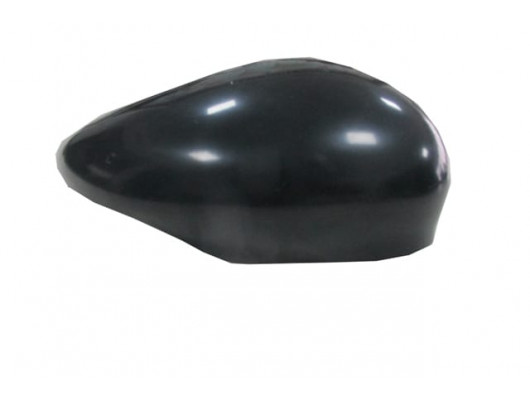 FORD FIESTA- 09/13; AYNA KAPAĞI SAĞ SİYAH