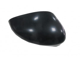 FORD FIESTA- 09/13; AYNA KAPAĞI SAĞ SİYAH