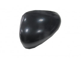 FORD FIESTA- 09/13; AYNA KAPAĞI SOL SİYAH