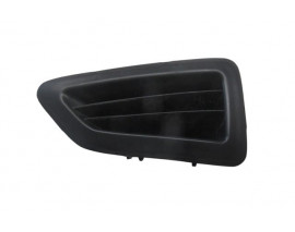 FORD FIESTA- 09/13; ÖN GÖĞÜS KAPI CAMI HAVALANDIRMA IZGARASI SAĞ (DİFİZÖR)