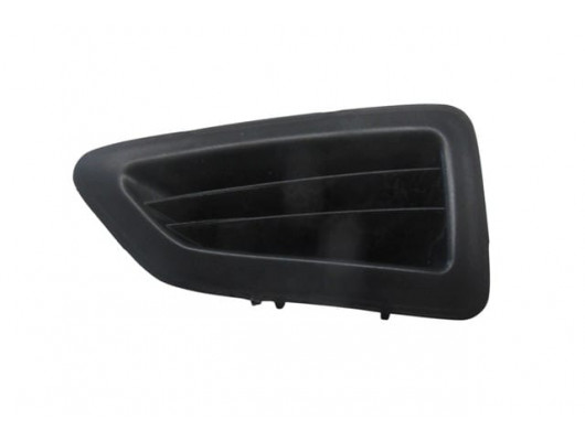 FORD FIESTA- 09/13; ÖN GÖĞÜS KAPI CAMI HAVALANDIRMA IZGARASI SAĞ (DİFİZÖR)