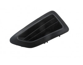 FORD FIESTA- 09/13; ÖN GÖĞÜS KAPI CAMI HAVALANDIRMA IZGARASI SAĞ (DİFİZÖR)