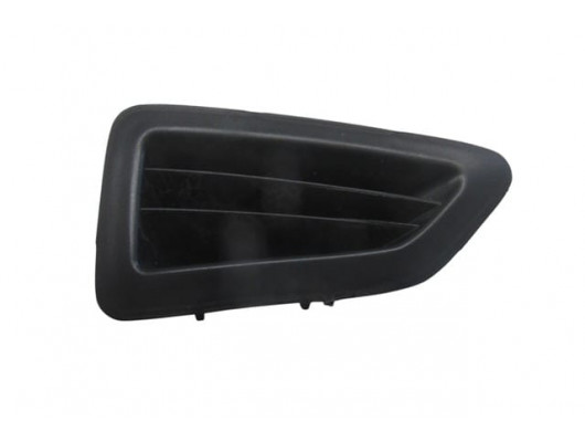 FORD FIESTA- 09/13; ÖN GÖĞÜS KAPI CAMI HAVALANDIRMA IZGARASI SOL (DİFİZÖR)