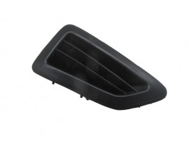 FORD FIESTA- 09/13; ÖN GÖĞÜS KAPI CAMI HAVALANDIRMA IZGARASI SOL (DİFİZÖR)