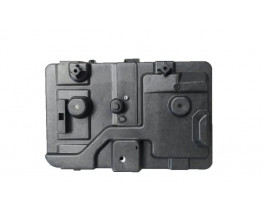 FORD FIESTA- 09/13; AKÜ KORUYUCU PLASTİĞİ