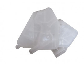 FORD FIESTA- 09/13; RADYATÖR YEDEK SU DEPOSU KAPAKLI (BENZİNLİ)