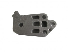 FORD FIESTA- 09/13; MOTOR BAĞLANTI BRAKETİ (TAKOZ) 1.4 DİZEL (ALÜMİNYUM)