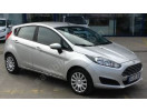 FORD FIESTA- 13/17; ARAÇ BİLGİLERİ VE RESİMLERİ