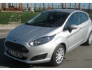 FORD FIESTA- 13/17; ARAÇ BİLGİLERİ VE RESİMLERİ