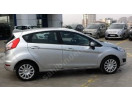 FORD FIESTA- 13/17; ARAÇ BİLGİLERİ VE RESİMLERİ