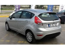 FORD FIESTA- 13/17; ARAÇ BİLGİLERİ VE RESİMLERİ