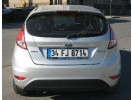 FORD FIESTA- 13/17; ARAÇ BİLGİLERİ VE RESİMLERİ