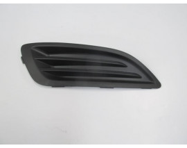 FORD FIESTA- 13/17; SİS LAMBA KAPAĞI SAĞ SİYAH (SİS DELİKSİZ) (TYG)
