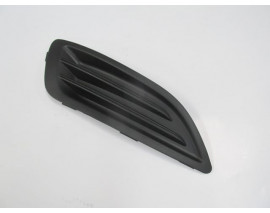 FORD FIESTA- 13/17; SİS LAMBA KAPAĞI SAĞ SİYAH (SİS DELİKSİZ) (TYG)