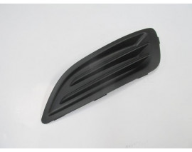 FORD FIESTA- 13/17; SİS LAMBA KAPAĞI SOL SİYAH (SİS DELİKSİZ) (TYG)