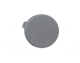 FORD FIESTA- 13/17; ÖN TAMPON ÇEKİ DEMİRİ KAPAĞI ASTARLI