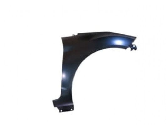 FORD FIESTA- 13/17; ÖN ÇAMURLUK DELİKSİZ SAĞ (TYG)