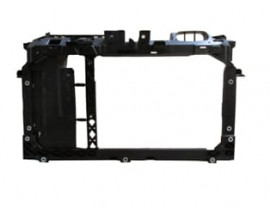 FORD FIESTA- 13/17; ÖN PANEL KOMPLE PLASTİK (DİZEL BENZİNLİ) 1,4/1,6CC (KORUMA PANELLİ) (SIMYI)