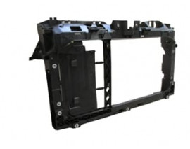 FORD FIESTA- 13/17; ÖN PANEL KOMPLE PLASTİK (DİZEL BENZİNLİ) 1,4/1,6CC (KORUMA PANELLİ) (SIMYI)