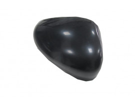 FORD FIESTA- 13/16; AYNA KAPAĞI SAĞ SİYAH