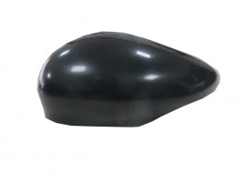 FORD FIESTA- 13/16; AYNA KAPAĞI SOL SİYAH