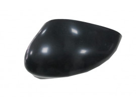 FORD FIESTA- 13/16; AYNA KAPAĞI SOL SİYAH