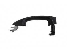 FORD FIESTA- 13/17; ÖN KAPI DIŞ AÇMA KOLU SAĞ/SOL AYNI (ADET) SİYAH