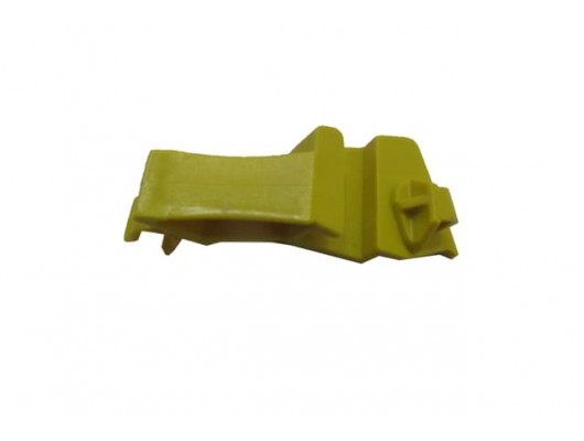 FORD FIESTA- 13/17; KAPUT DAYAMA DEMİRİ KLİPSİ