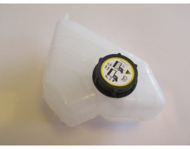 FORD FIESTA- 13/17; RADYATÖR YEDEK SU DEPOSU (KAPAKLI) (DİZEL)