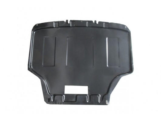 FORD FIESTA- 13/17; KARTER MUHAFAZA SACI (METAL)