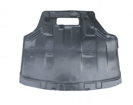 FORD FIESTA- 13/17; KARTER MUHAFAZA PLASTİĞİ