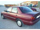 FORD ESCORT- 90/94; ARAÇ BİLGİLERİ VE RESİMLERİ