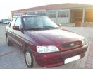 FORD ESCORT- 90/94; ARAÇ BİLGİLERİ VE RESİMLERİ