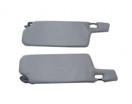 FORD ESCORT- 90/94; GÜNEŞLİK SAĞ/SOL SET 2 PARÇA