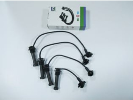 FORD ESCORT- 92/94; BUJİ KABLOSU TAKIM (16V)(RDA-L1E RQB)1.6/1.8 cc (YOW JUNG)