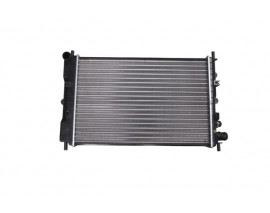 FORD ESCORT- 90/94; SU RADYATÖRÜ BENZİNLİ (MEKANİK) (525X365X34) (MANUEL) (ALÜMİNYUM) (ORİS)